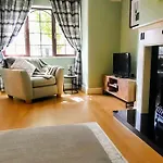 Holiday home Rynn Haven - Enchanting Townhouse Lough Rynn