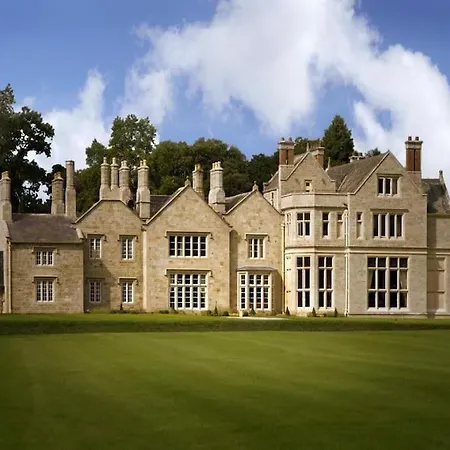 Rynn Haven - Enchanting Townhouse Lough Rynn Feriehus *
