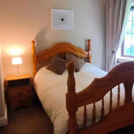 Rynn Haven - Enchanting Townhouse Lough Rynn *