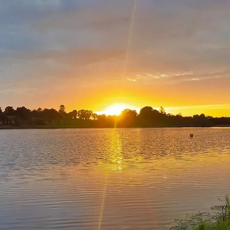 Rynn Haven - Enchanting Townhouse Lough Rynn Mohill