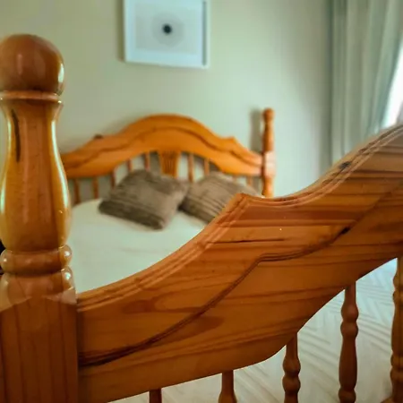 Rynn Haven - Enchanting Townhouse Lough Rynn Mohill