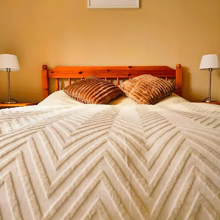 Rynn Haven - Enchanting Townhouse Lough Rynn Mohill