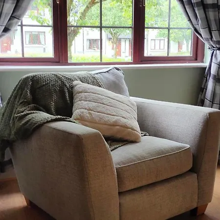 Holiday home Rynn Haven - Enchanting Townhouse Lough Rynn *