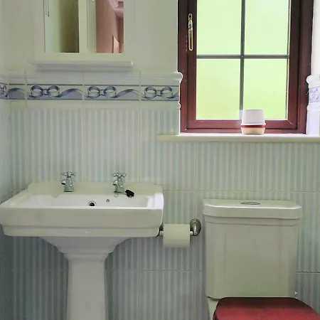 Rynn Haven - Enchanting Townhouse Lough Rynn Mohill