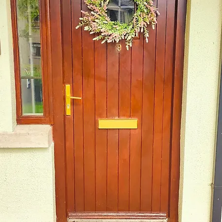 Rynn Haven - Enchanting Townhouse Lough Rynn