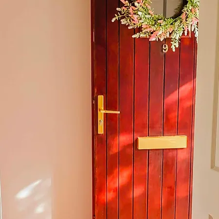 Rynn Haven - Enchanting Townhouse Lough Rynn *