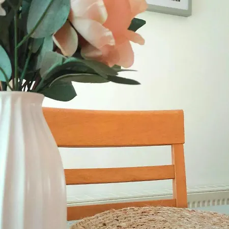 Rynn Haven - Enchanting Townhouse Lough Rynn Mohill