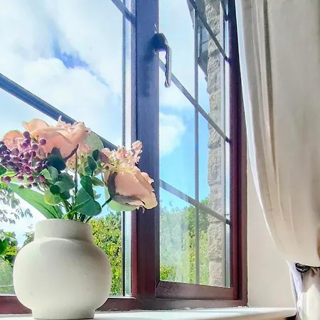 Rynn Haven - Enchanting Townhouse Lough Rynn Holiday home *