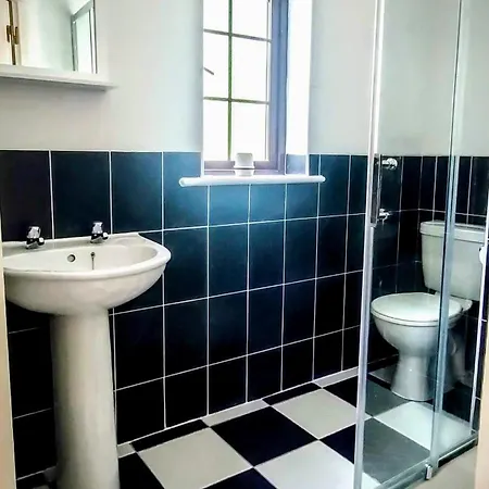 Holiday home Rynn Haven - Enchanting Townhouse Lough Rynn *