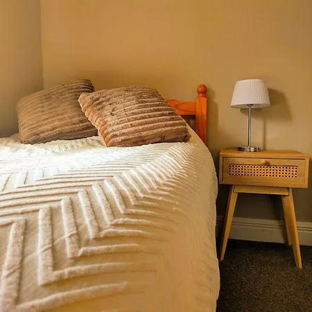 Vakantiehuis Rynn Haven - Enchanting Townhouse Lough Rynn Mohill