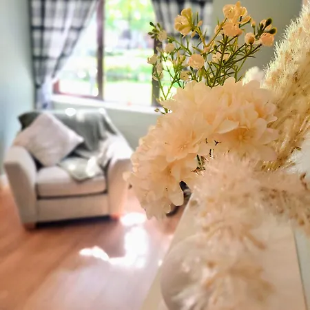 Rynn Haven - Enchanting Townhouse Lough Rynn *