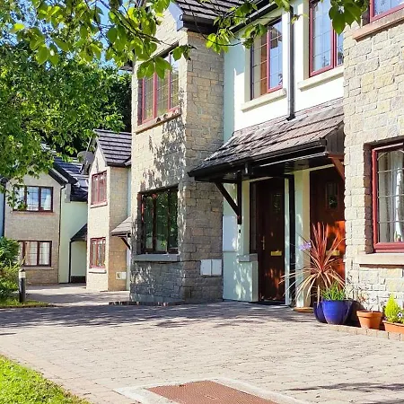 Holiday home Rynn Haven - Enchanting Townhouse Lough Rynn *