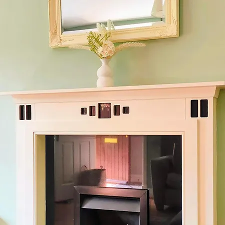 Rynn Haven - Enchanting Townhouse Lough Rynn