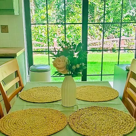 Rynn Haven - Enchanting Townhouse Lough Rynn