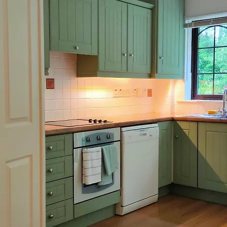 Rynn Haven - Enchanting Townhouse Lough Rynn Holiday home