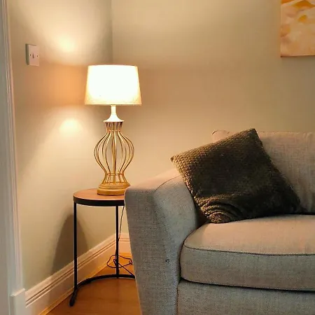 Rynn Haven - Enchanting Townhouse Lough Rynn *