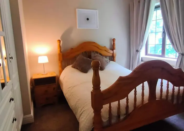 Rynn Haven - Enchanting Townhouse Lough Rynn *