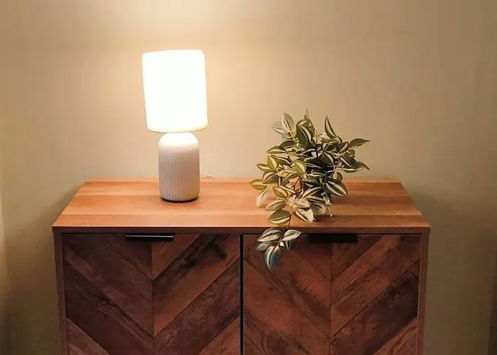 Сasa de vacaciones Rynn Haven - Enchanting Townhouse Lough Rynn *