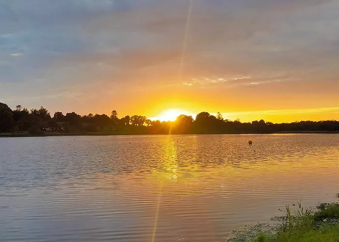 Rynn Haven - Enchanting Townhouse Lough Rynn Mohill