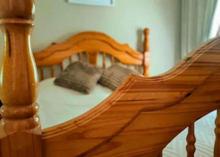 Rynn Haven - Enchanting Townhouse Lough Rynn Mohill