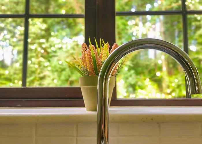 Rynn Haven - Enchanting Townhouse Lough Rynn Mohill