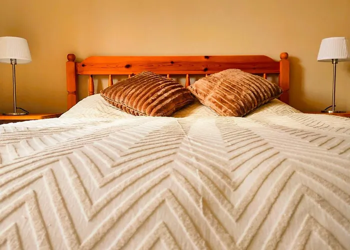 Rynn Haven - Enchanting Townhouse Lough Rynn Mohill