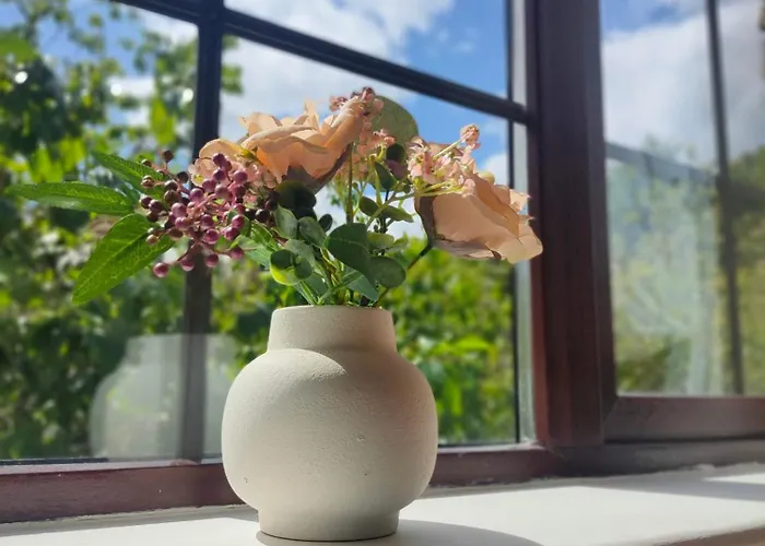 Rynn Haven - Enchanting Townhouse Lough Rynn