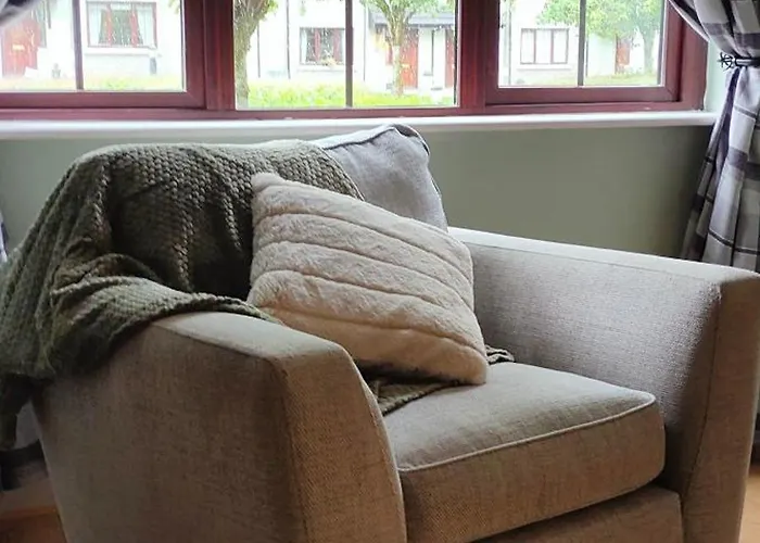 Сasa de vacaciones Rynn Haven - Enchanting Townhouse Lough Rynn *