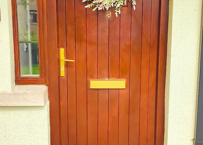 Rynn Haven - Enchanting Townhouse Lough Rynn