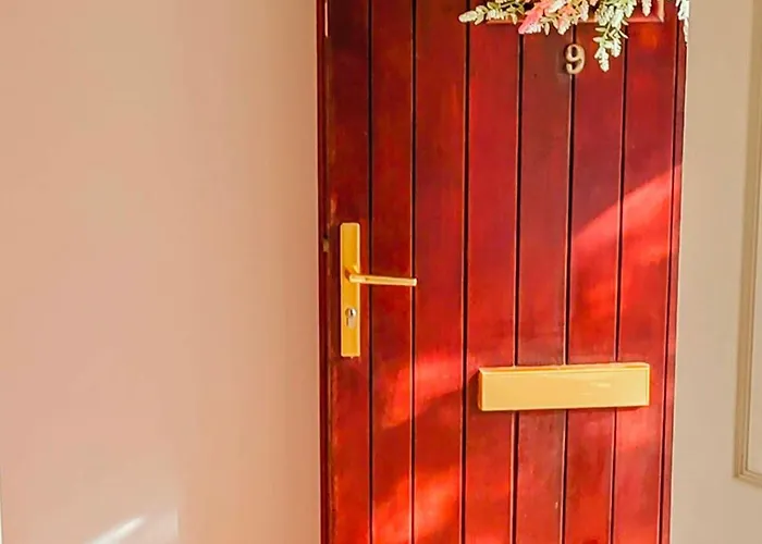 Rynn Haven - Enchanting Townhouse Lough Rynn *