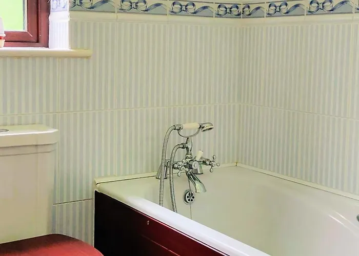 Rynn Haven - Enchanting Townhouse Lough Rynn Сasa de vacaciones *