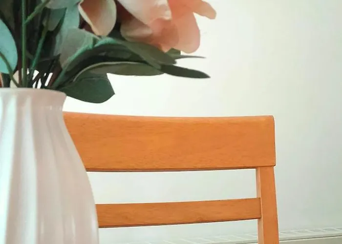 Rynn Haven - Enchanting Townhouse Lough Rynn Mohill