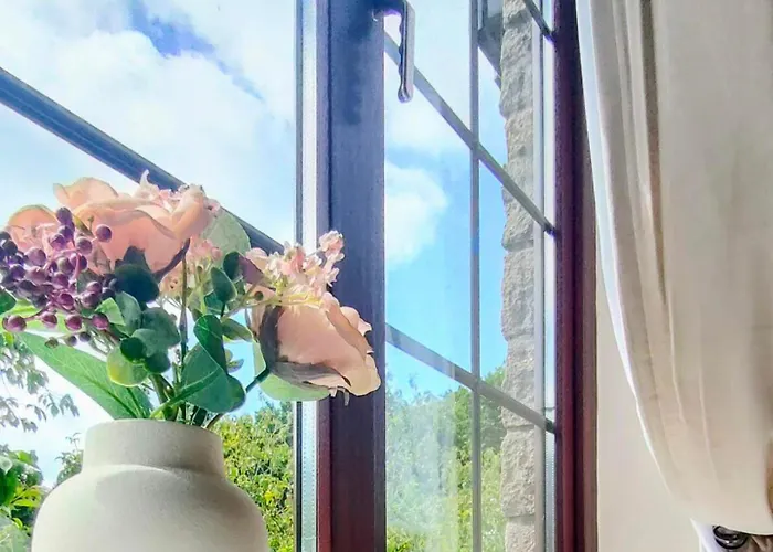 Rynn Haven - Enchanting Townhouse Lough Rynn Сasa de vacaciones *