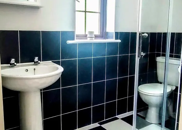 Сasa de vacaciones Rynn Haven - Enchanting Townhouse Lough Rynn *