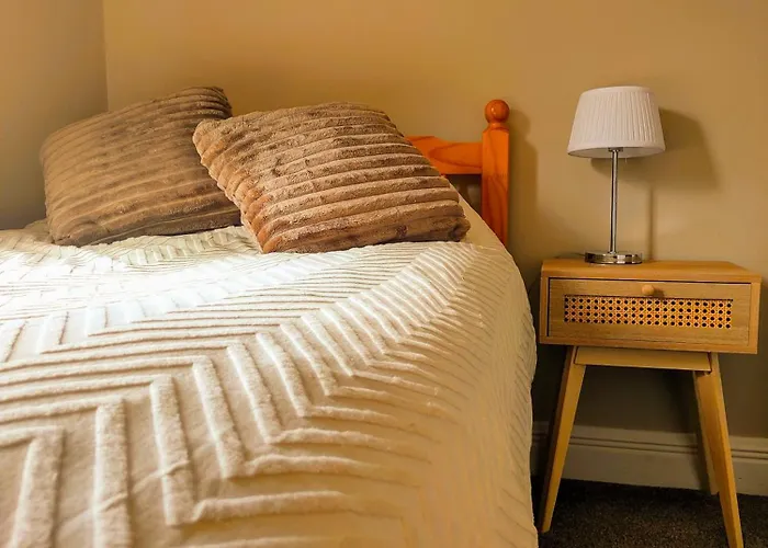 Сasa de vacaciones Rynn Haven - Enchanting Townhouse Lough Rynn Mohill