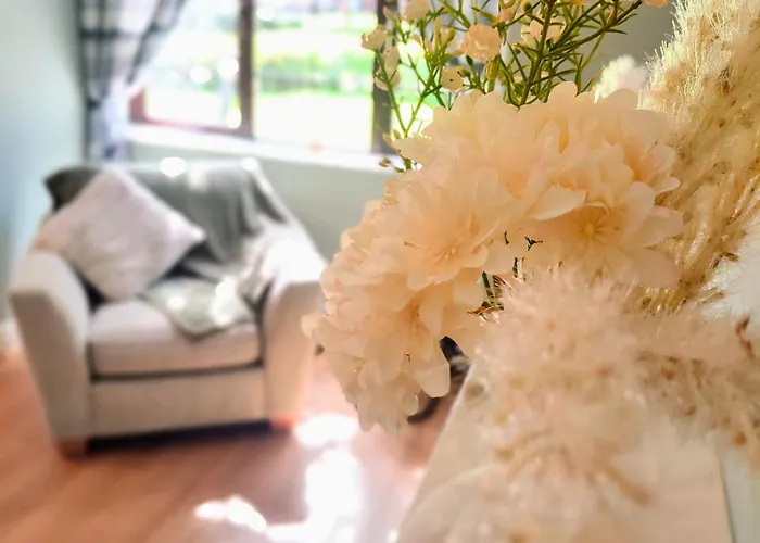 Rynn Haven - Enchanting Townhouse Lough Rynn *