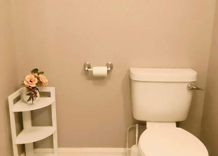 Rynn Haven - Enchanting Townhouse Lough Rynn Сasa de vacaciones Mohill