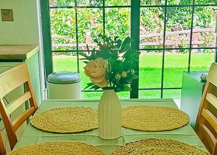 Rynn Haven - Enchanting Townhouse Lough Rynn