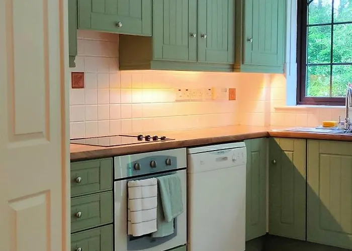 Rynn Haven - Enchanting Townhouse Lough Rynn Сasa de vacaciones