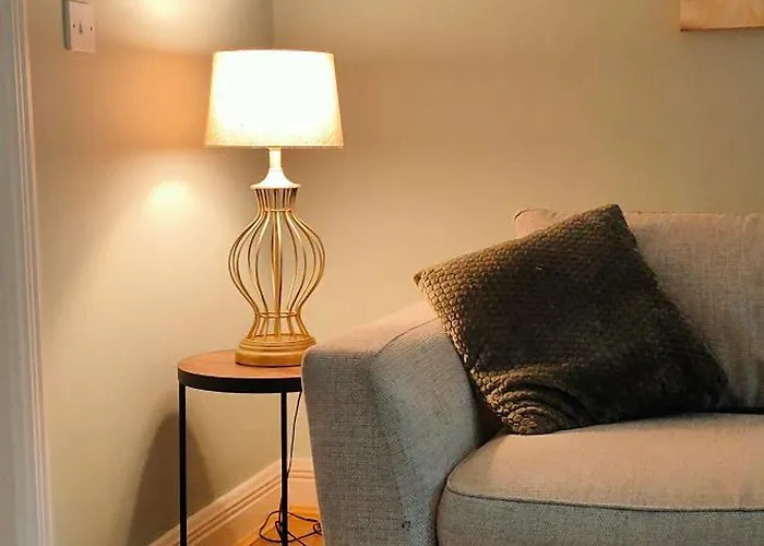 Rynn Haven - Enchanting Townhouse Lough Rynn *